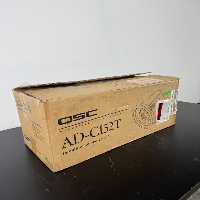 QSC In-Ceiling Loudspeakers image 0